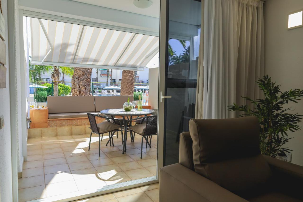 Appartement Casa Lola *