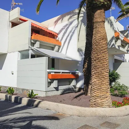 Ferienwohnung Casa Lola Costa Del Silencio Exterior foto