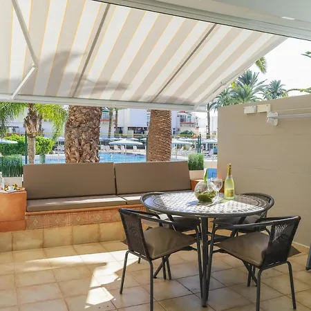 Ferienwohnung Casa Lola Costa Del Silencio Exterior foto