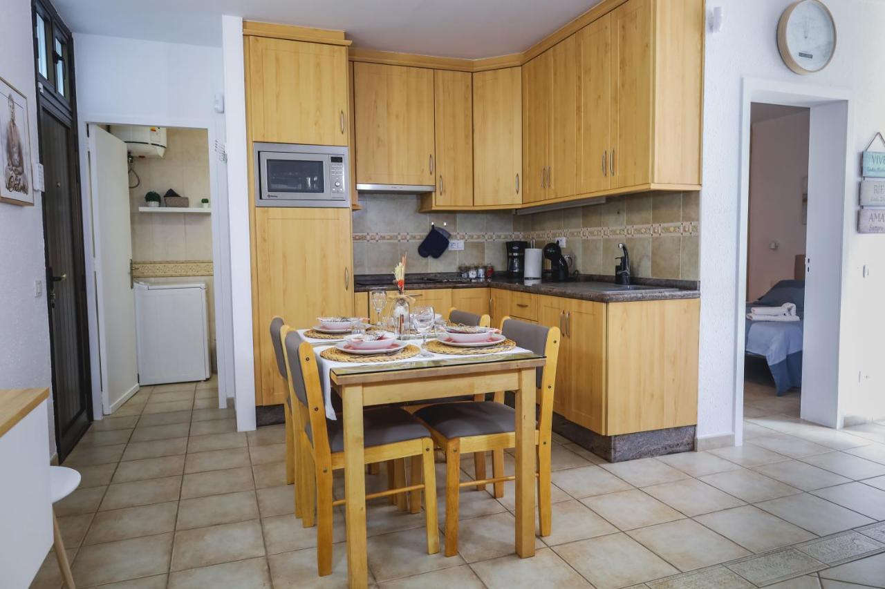 Apartment Casa Lola