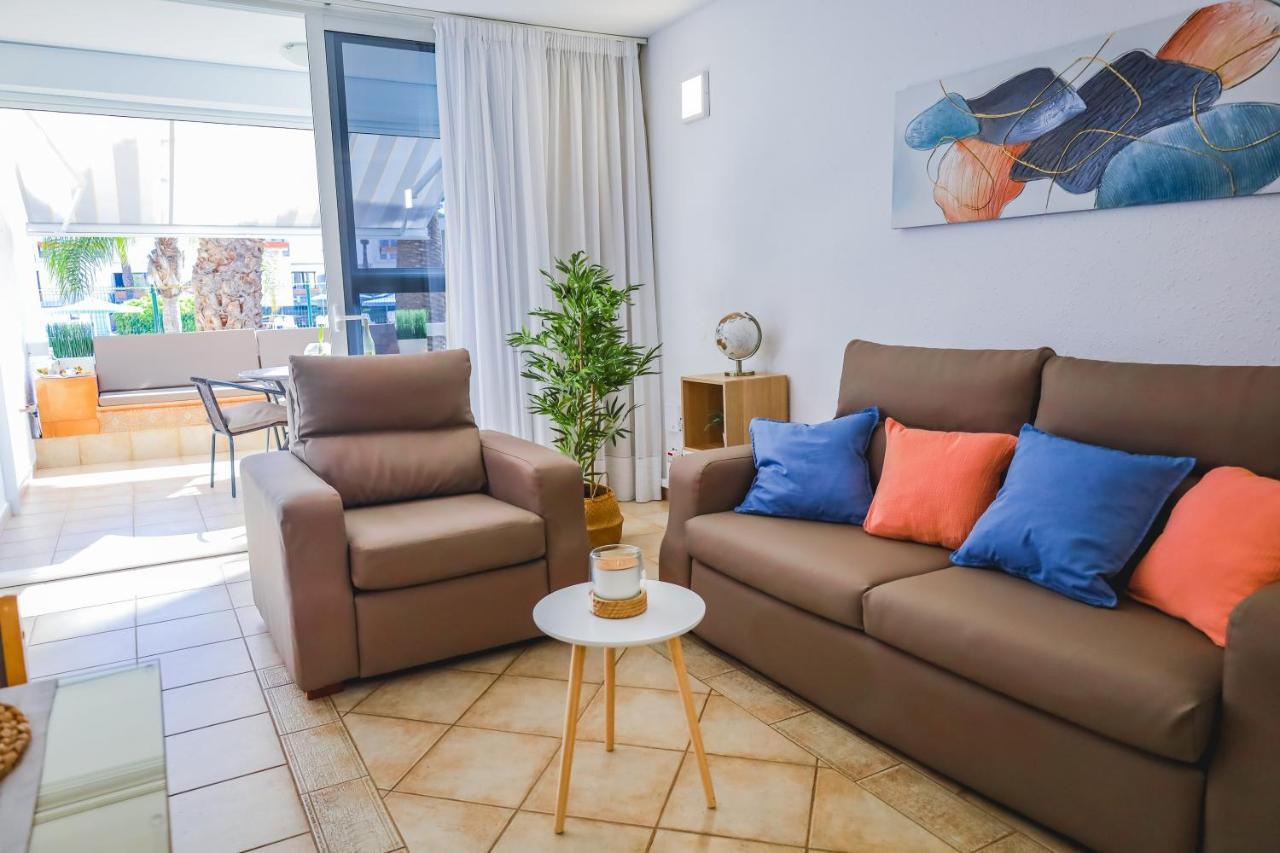 Apartment Casa Lola Costa Del Silencio