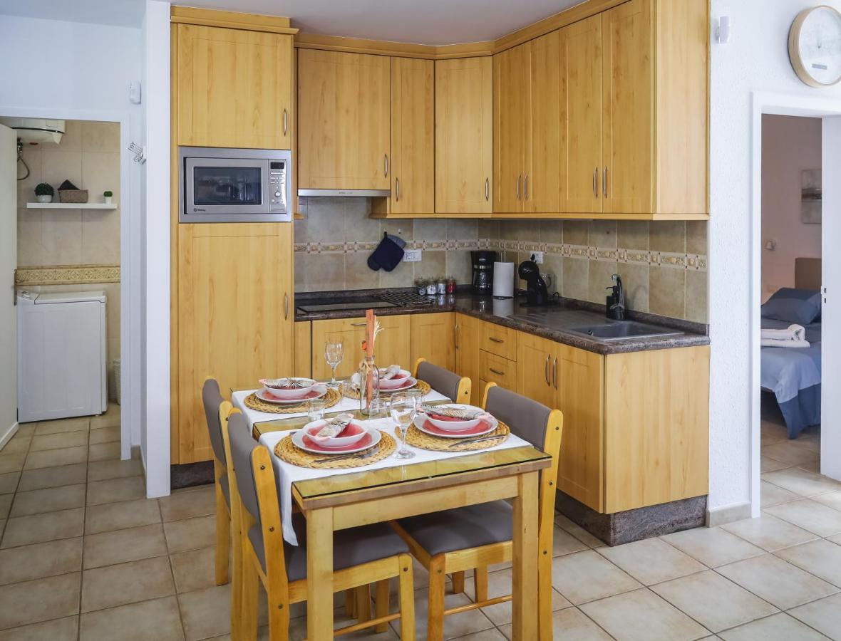 Casa Lola Apartment