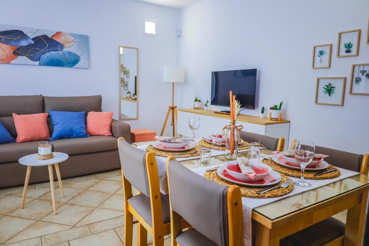 Casa Lola Apartment