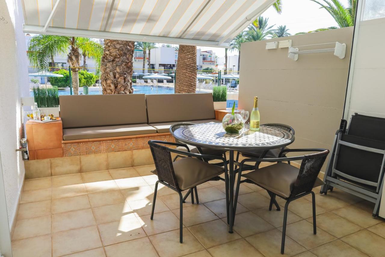 Casa Lola Costa Del Silencio