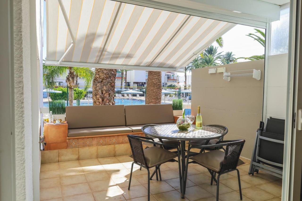 Casa Lola Apartment