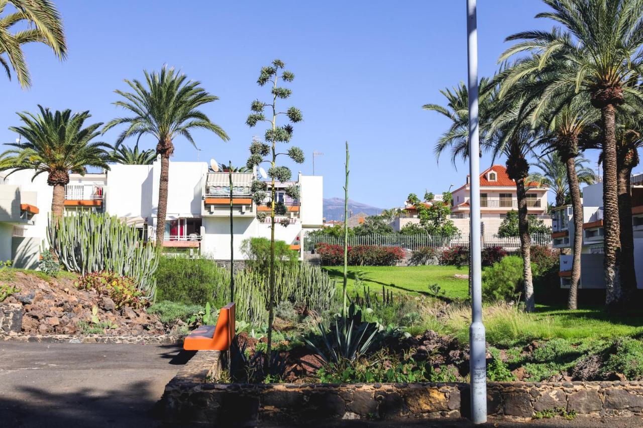 Casa Lola Costa Del Silencio